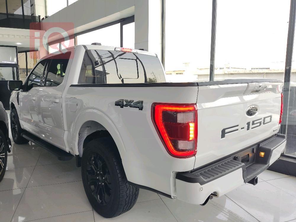 فۆرد F-150
